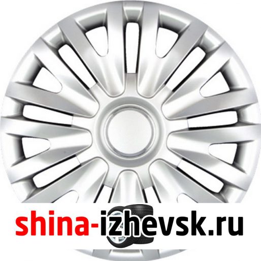 Колпаки колесные SKS 412 гибкие 16" (4 шт.) в Ижевске